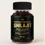 GOMAS SHILAJIT x 60 C/U
