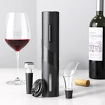 Destapador de Vino Eléctrico
