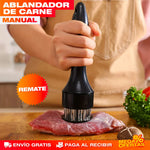 ABLANDADOR DE CARNE 🥩