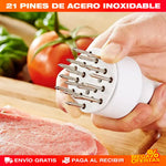 ABLANDADOR DE CARNE 🥩