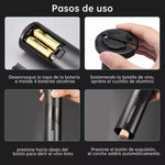 Destapador de Vino Eléctrico