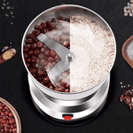 GrindMaster – ¡Tu aliado para moler sin esfuerzo!