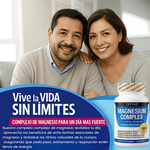 MAGNESIUM COMPLEX ™