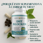 DHT BLOCKER™