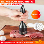 ABLANDADOR DE CARNE 🥩