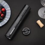 Destapador de Vino Eléctrico
