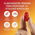 🔥 MegaRed® – Impulsa tu testosterona y energía natural EL ORIGINAL