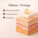 BASE MOISTURE CUSHION