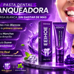 Blanqueador Dental™ – ¡Dientes más blancos al instante!