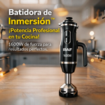 Batidora de Inmersión™