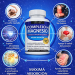 MAGNESIUM COMPLEX ™