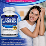 MAGNESIUM COMPLEX ™