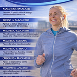 MAGNESIUM COMPLEX ™
