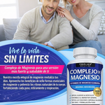 MAGNESIUM COMPLEX ™