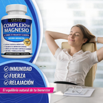MAGNESIUM COMPLEX ™