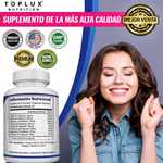 MAGNESIUM COMPLEX ™