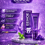Blanqueador Dental™ – ¡Dientes más blancos al instante!