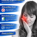Dental Relief Pro ™