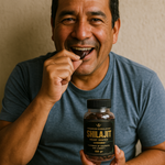 GOMAS SHILAJIT x 60 C/U