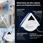 Limpiavidrios Magnético SmartGlass - Ventanas limpias sin esfuerzo