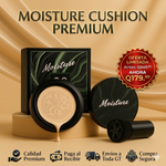 BASE MOISTURE CUSHION