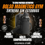 Bolsa Magnética Pro
