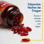 🔥 MegaRed® – Impulsa tu testosterona y energía natural EL ORIGINAL