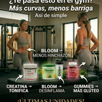 🔥OFERTA EXCLUSIVA🔥COMBO CURVAS & ENERGÍA
