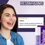 Pasta Dental Morada