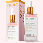TRULY SOFT SERVE GLAZED DONUT –  Piel luminosa y sin irritación👙