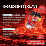 🔥 MegaRed® – Impulsa tu testosterona y energía natural EL ORIGINAL