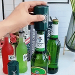 IZITAP® Destapador de Botellas Magnetico
