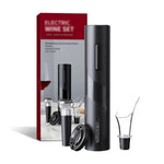 Destapador de Vino Eléctrico