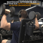 Bolsa Magnética Pro
