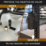 Bolsa Magnética Pro