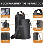 Bolsa Magnética Pro