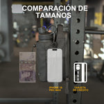 Bolsa Magnética Pro