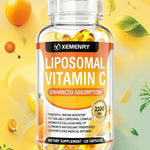 LIPOSOMAL - VITAMINA C ™