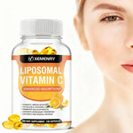 LIPOSOMAL - VITAMINA C ™