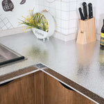 PAPEL ADHESIVO PARA COCINA 40 cm x 5 mts – PROTECCIÓN TOTAL CONTRA LÍQUIDOS Y GRASAS + ENVIO GRATIS 🎁