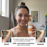 DR. MELAXIM PEEL SHOOT-ANTI MANCHAS CORPORAL