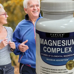 2 x 1 Magnesio Complex™ 8 en 1 - Contiene 90 Cápsulas