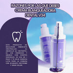 Pasta Dental Morada