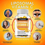 LIPOSOMAL - VITAMINA C ™