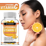 LIPOSOMAL - VITAMINA C ™