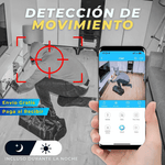 CAMARA ESPIA + ENVÍO GRATIS Y REGALO 🎁
